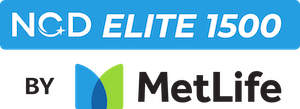 NCD Elite 1500 by MetLife