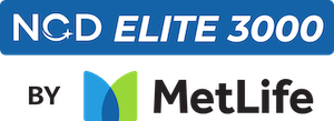 NCD Elite 3000 by MetLife