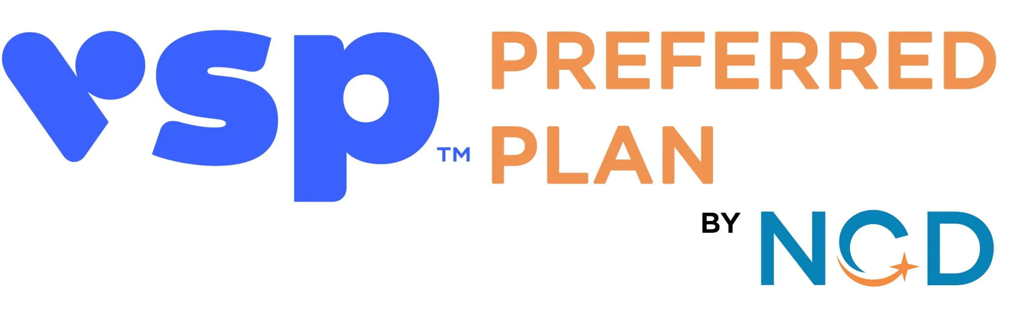 VSP Preferred Plan by NCD